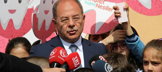 Bakan Akdağ: İlk bulgular kimyasal saldırı