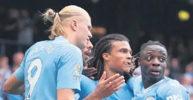 Galatasaray'ın da yer aldığı Şampiyonlar Ligi bugün başlıyor!