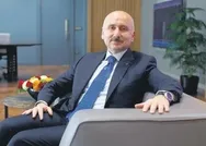 SON DAKİKA: Bakan Adil Karaismailoğlundan CHPli İBBye metro tepkisi: 2 senedir yatıyorlar