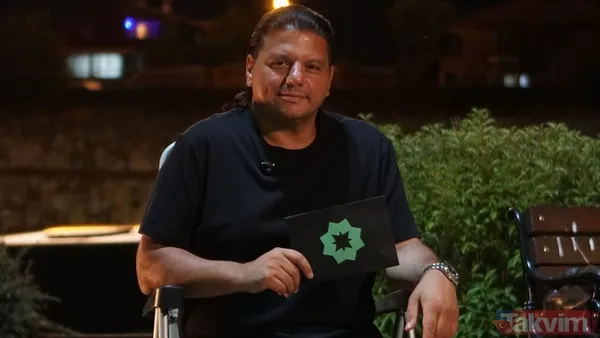 Gassal 3. Sezon Şarkıcısı Kim? İlk Sezonunda Şahin Kendirci'nin Seslendirdiği "İçim Yanar", İkinci Sezonda İse Bayhan'ın Yorumladığı "Efendim İşitmedim"...