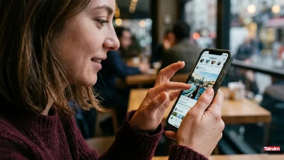 Haftanın 2 günü çevrim içiyiz