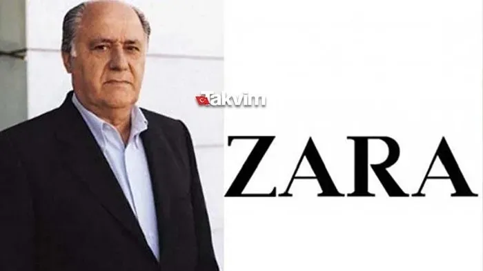 Dünya katil İsrail'in Gazze'deki soykırımını konuşurken giyim markası Zara alay etti! Siyonizme hizmete tepkiler çığ gibi! Zara'dan açıklama-10