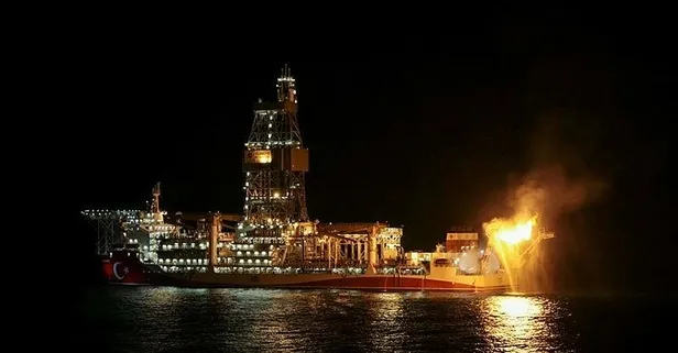 Fatih’in yeni rotası Türkali-4