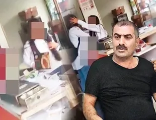 Türkiye'yi ayağa kaldıran Emine Bulut cinayetinin katil zanlısı Fedai Varan hakim karşısına çıkıyor