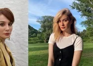 Taşacak Bu Deniz İlve kim? Berna Koraltürk kaç yaşında, nereli ve hangi dizilerde oynadı?