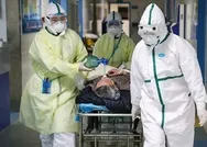 Ölü sayısı her geçen gün artıyor! Koronavirüste korkunç bilanço