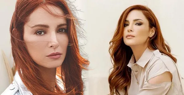 Can Borcu’nun Emel’i Mine Tugay’ın 15 yıllık özlemi! Acısı dinmiyor