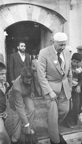 Vefatının 7. yılında Erbakan Hoca