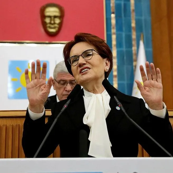 Akşener HDPye yeşil ışık yaktı, CHPnin ayarlarıyla oynadı! İmamoğlu ve Yavaşta ısrarcı: Kılıçdaroğlunun yanına koyan biziz mesajı