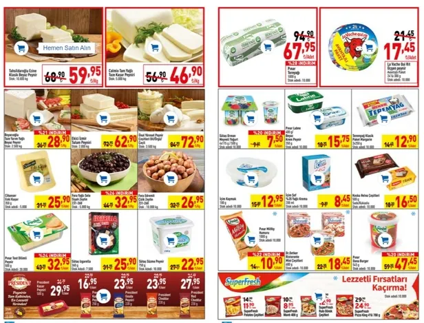 Carrefoursa aktüel ürünler kataloğu 3 Mart 2021! Carrefoursa katalogta neler var? Teknoloji fırsatları…-13