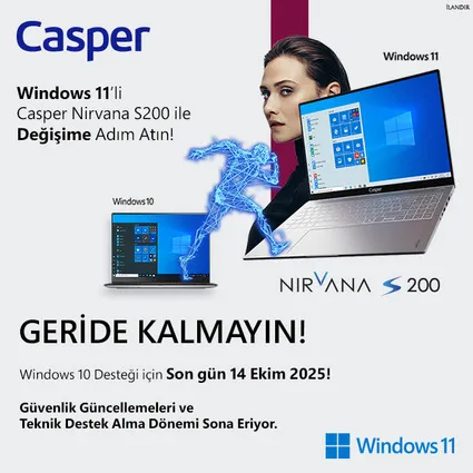 Casper