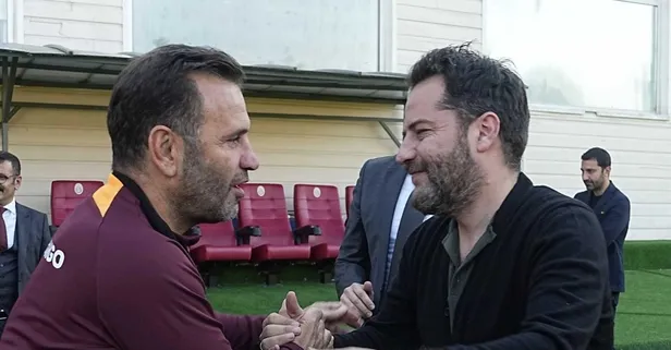 Süper Lig'in gol kralı Galatasaray'a geliyor!