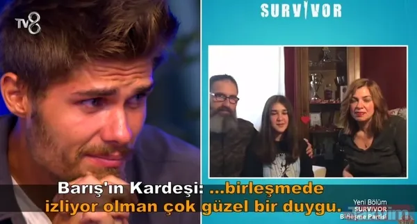 Bunun Üzerine Yağcı'nın Annesi Sosyal Medyadan Yanıt Verdi.