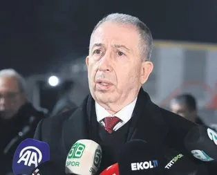 Karagöz hacivat gibiler!