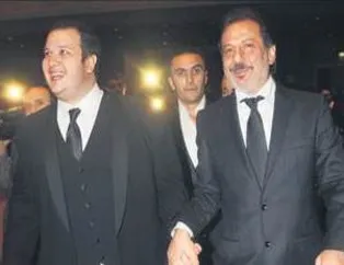 Recep İvedik 3ün galası yapıldı