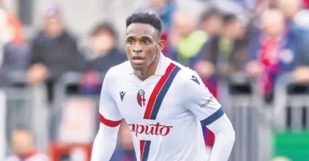 Lucumi’de Cimbom’a rakip
