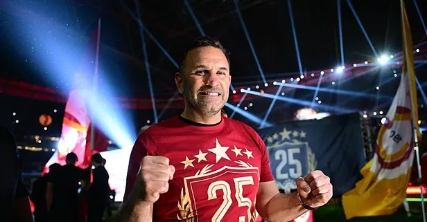 Galatasaray'dan dev transfer! Şampiyonluk çileği