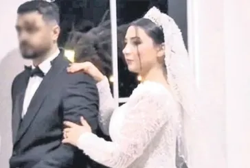 ‘Beni dövdüler çocuğu düşürdüm’