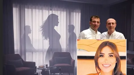 Ali Kaya ile birlikte olan kadınlardan biri daha itirafçı oldu: 2 bin dolar aldım geceleri çıplak fotoğraf istiyordu