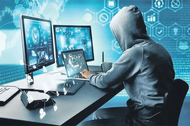 Dolandırıcı hackerların oyununa gelmeyin