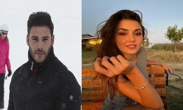 nathalie cherie yeni dogan bebek doymak bilmiyor