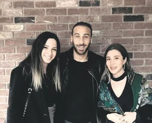 Türk dayanışması