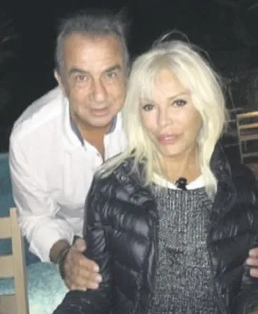 Ajda Pekkan A Surpriz Film Teklifi A Haber Son Dakika Magazin Haberleri