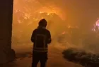 Yargıda yeşil vatan mesaisi: 97 yangına 15 tutuklama
