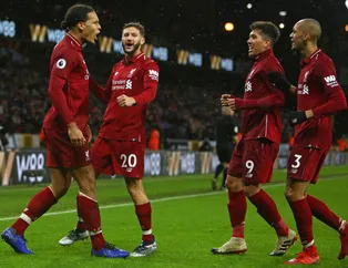 Fenerbahçe Benzia'nın yerine Adam Lallana'nın peşinde