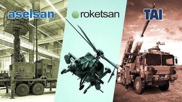 Son dakika: Entegrasyonu tamamlayan 13'üncü ülke: Türkiye dünya havacılık kalite süreçlerine dahil oldu-4