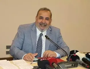 Uyanık: Aday adayıyım