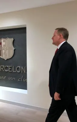 Göksel Gümüşdağ Barça'yı böyle ikna etti