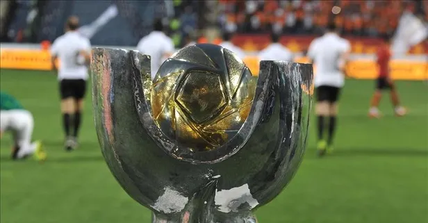 TFF açıkladı! 2025 Süper Kupa finali nerede ve ne zaman oynanacak?
