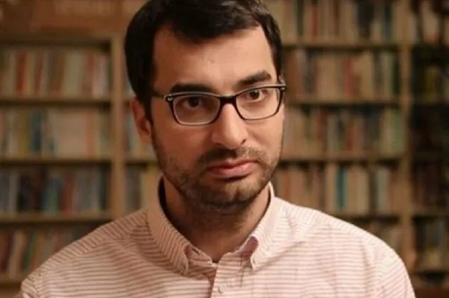 İşte MİT mensubunun yasa dışı bir şekilde deşifre ediliği haber nedeniyle gözaltına alınan Barış Terkoğlu'nun kirli sicili