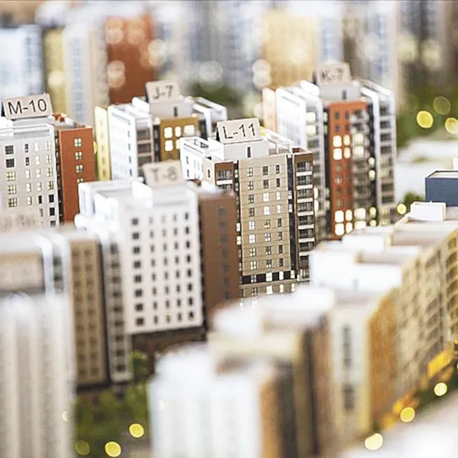 Yeni Konut Finansman Programı usul ve esaslarına yeni düzenleme!