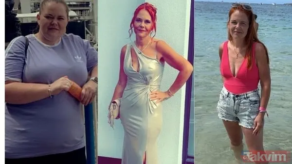 Bir dönem tartıda 127 kiloyu gören Laura, yıllarca evinden dışarı çıkamayacak kadar düşük özgüvenle yaşadı. Ancak hayatını değiştiren kararları sayesinde...