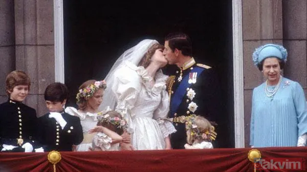 Meghan Markle kraliyetin tüm sırlarını bir bir ifşa edecek! Prens Harry'nin eşinden olay röportaj - 10