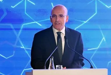 Bakan Şimşek’ten kur mesajı