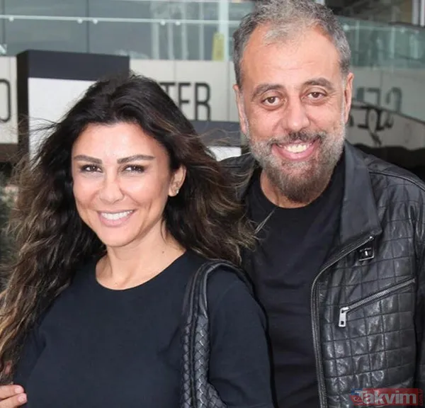 Hamdi Alkan'dan eski eşi Selen Görgüzel'e salvolar 'garip geliyor...' Selen Görgüzel 'Hamdi beni sildi' demişti meğer... - 7