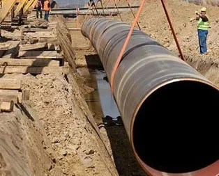 Türk Akımı için hiçbir risk yok