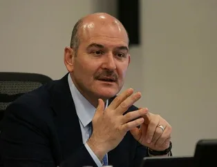 Bakan Soylu’dan İstanbul’a deprem uyarısı!