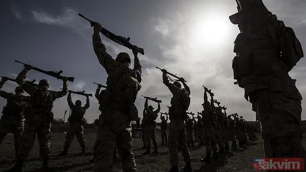 Yeni askerlik sistemi ne zaman yürürlüğe girecek? 2019 bedelli askerlik ücreti ne kadar? Askerlik kaç ay? - 19