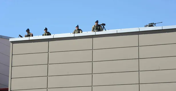 FETÖ'cü alçaklar için hesap vakti geldi-3