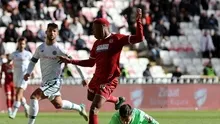 ZTKda Konyaspor turladı! Uzatmalar kazananı belirledi