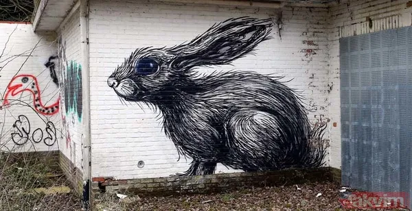 Hayalet kasaba turizm cenneti olma yolunda - 14