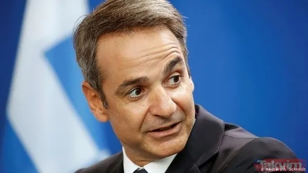 Yunanistan'ın Barbie'si Eva Kaili'den skandal Türkiye açıklaması! Yunanistan'ın zulmünü Türkiye yapmış gibi servis etti - 12