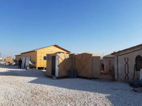 Son dakika: ABD güçleri Türkiye sınırından çekiliyor-1