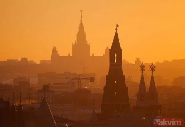 Yer yerinden oynayacak! Vladimir Putin'in suikast listesi ifşa oldu! Rus casus her şeyi itiraf etti! - 7