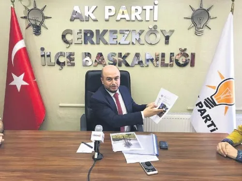Yine CHP’li belediye yine ağaç katliamı-3