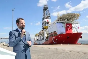 Enerjide dönüşümün miladı: 2016